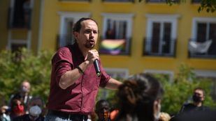 Podemos estima que Madrid deja de ingresar 4.100 millones por los "privilegios fiscales" a rentas altas