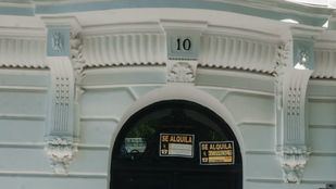 Gabilondo promete pagar el primer mes del alquiler a jóvenes menores de 30 años si gobierna