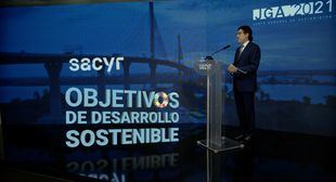 Manuel Manrique: “El plan 2021-2025 generará más valor a largo plazo y será más sostenible"