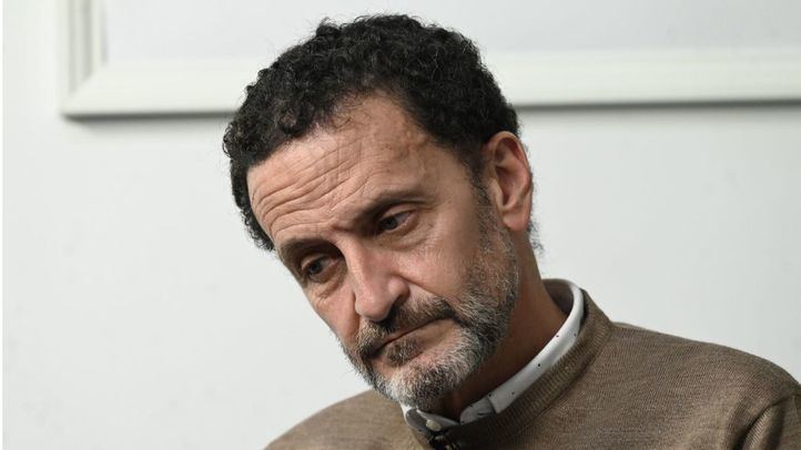 Entrevista del candidato de Ciudadanos a la Presidencia de la Comunidad de Madrid, Edmundo Bal