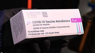 La Comisión de Salud Pública pospone la decisión sobre la segunda dosis de AstraZeneca