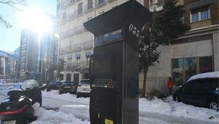 Madrid suspenderá la zona SER durante la jornada electoral