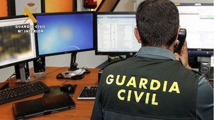 La Guardia Civil desaloja en Madrid una macrofiesta universitaria con 400 estudiantes