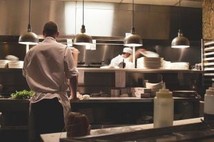 Robot Fussion Cook, un imprescindible en la cocina