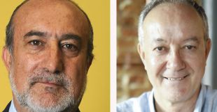 Tertulia de cronistas para hablar del "futuro Madrid", en Onda Madrid