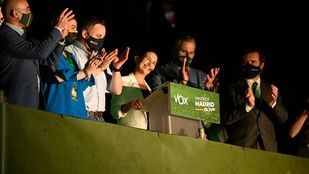 Vox suma un escaño más pero no logra acortar distancias con el PP