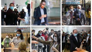 'Doble o nada (II)', por Constantino Mediavilla