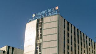 Detenido un celador por violar a una joven en la Unidad Psiquiátrica del Ramón y Cajal