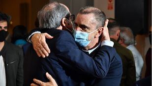 La Ejecutiva del PSOE-M prepara una "transición ordenada" tras sus "pésimos resultados"