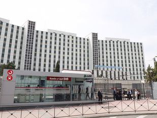 En libertad el celador acusado de violar a una paciente de Psiquiatría en el Ramón y Cajal