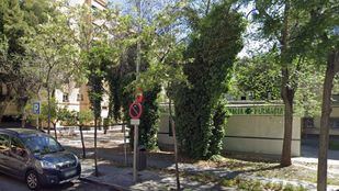 Dos menores heridos en una reyerta a machetazos en Villaverde