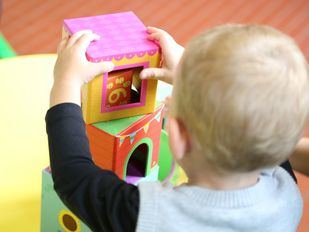 Nuevos centros de día infantiles en Tetuán, Centro y la Cañada Real