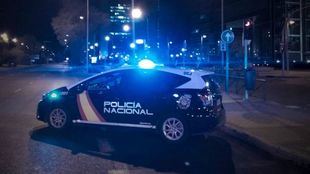 Varios detenidos en el registro de 13 narcopisos en la UVA de Hortaleza