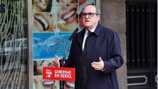 Ángel Gabilondo recibe el alta tras ser hospitalizado este jueves