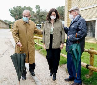 Leguina reacciona a su expediente de expulsión abierto por el PSOE: "Me la suda"