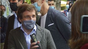 Almeida critica al Gobierno por dejar a las CCAA en "situación de debilidad" tras el estado de alarma