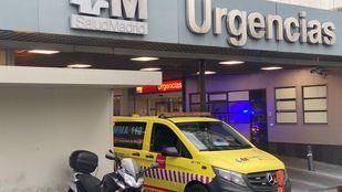 Madrid notifica 918 casos nuevos mientras disminuye la presión hospitalaria