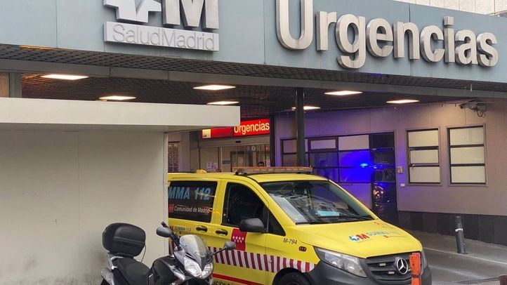 Madrid notifica 918 casos nuevos mientras disminuye la presión hospitalaria