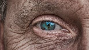 ¿Cómo mantener una buena salud visual en la tercera edad?