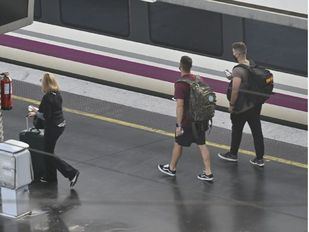 Renfe devuelve casi 40 millones de euros por billetes anulados con origen en Madrid