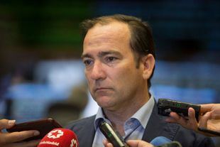 Carabante: “Madrid va a liderar el ranking de ciudades más limpias”