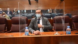 Madrid ve "arrogante y soberbio" que el Gobierno no quiera reformar la ley que sustituiría al estado de alarma