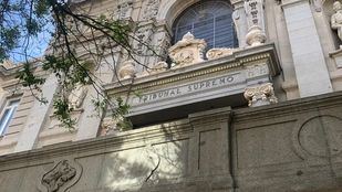 Lea aquí el auto completo del Tribunal Supremo que tumba Madrid Central