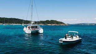 Vacaciones a la vista: por qué alquilar un barco es la mejor alternativa para este verano