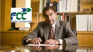 Fallece Agustín García Gila, último presidente del Área de Negocio de Servicios Medioambientales de FCC