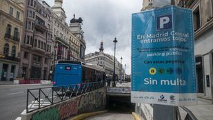 Resuelva aquí sus dudas sobre la anulación de Madrid Central