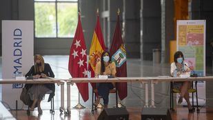 Madrid destina 11 millones de euros a la reactivación industrial a través del Plan Sures