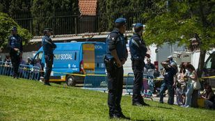 Madrid desplegará cerca de 1.500 policías extra de jueves a domingo por San Isidro
