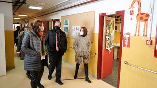 El Consejo de Gobierno aprueba destinar un 33% más de fondos a Educamadrid