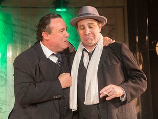 ‘Los hermanos Machado’: lo que la guerra separó