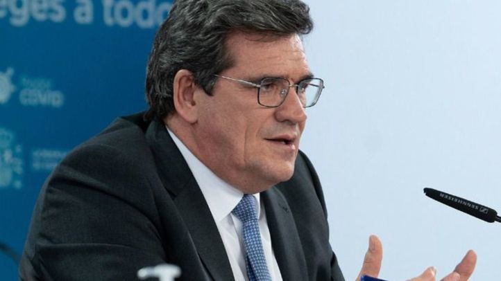 José Luis Escrivá