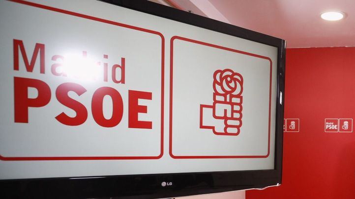 PSOE Madrid