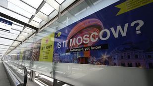 Fitur se presenta como la gran apuesta estratégica para la recuperación del turismo