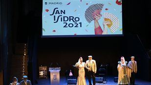 Madrid recupera un San Isidro descafeinado con Medallas polémicas y amplia seguridad