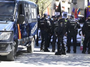 El operativo especial de San Isidro se reforzará con 200 policías de fuera de Madrid