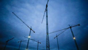 El Banco Europeo de Inversiones financiará el proyecto ganador de la primera fase del Plan VIVE