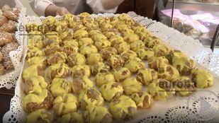 Las rosquillas vuelven a Madrid en el primer San Isidro sin estado de alarma