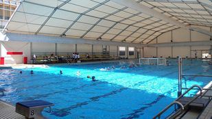 Las piscinas de la Comunidad abrirán el próximo 26 de junio con un aforo del 60%