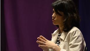 El Supremo estudiará el recurso de Serra contra los 19 meses de cárcel por altercados en un deshaucio de Lavapiés