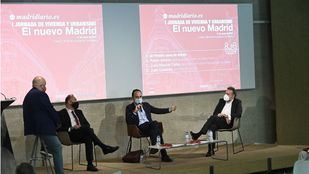 Soluciones dispares para 'la vivienda que viene'