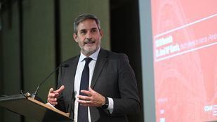 José María García: "El Madrid del Plan Vive son viviendas asequibles y sostenibles"