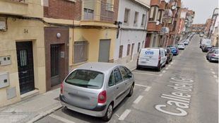 Intento de abuso sexual de una joven cuando llegaba a su casa en Villaverde
