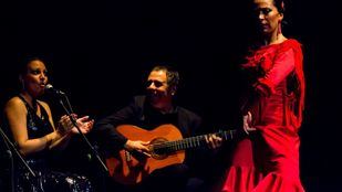 Regresa el flamenco al Corral de la Morería