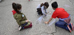 Campamentos de verano: Madrid abre 46 colegios con actividades para 8.400 niños