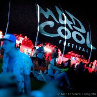 Mad Cool Festival se pospone hasta 2022