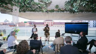 Presentación del proyecto.